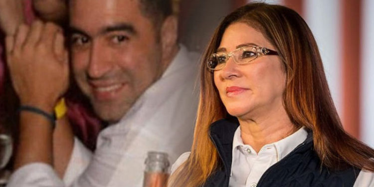 EEUU saca a Carlos Erik Malpica Flores de lista de sancionados