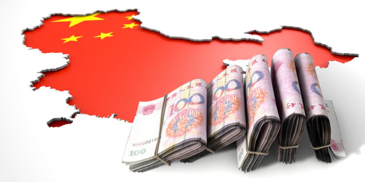 China Hoy: Dinero cobarde