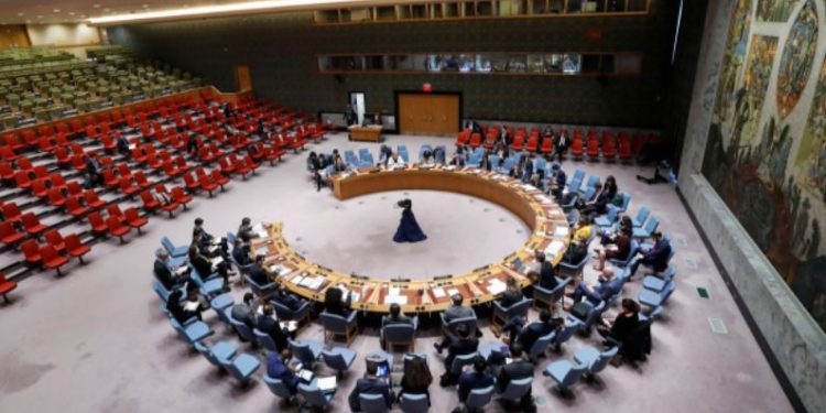 "Aunque Ud no lo crea": Corea del Norte asume presidencia de Comisión de Desarme de la ONU