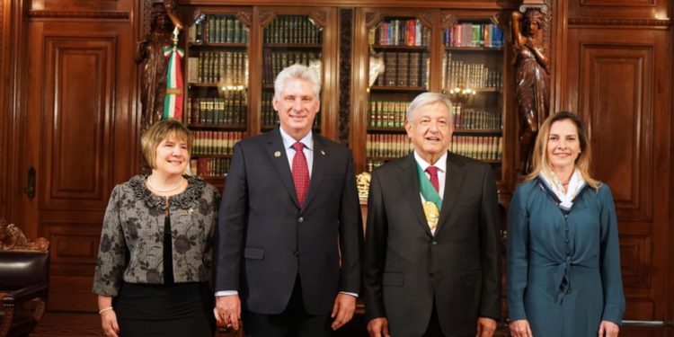 De cómo el desaide de AMLO a EEUU en la Cumbre le va a salir caro