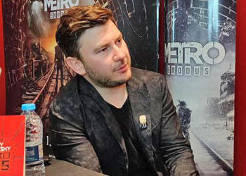 Escritor disidente Dmitri Glujovsk desata la furia de Vladimir Putin