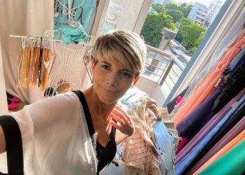 Noe Oliva: sobreviviente de cáncer es consejera solidaria e imagen oncológica