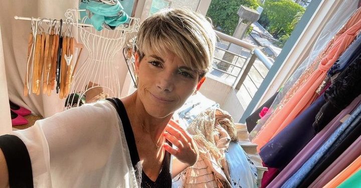 Noe Oliva: sobreviviente de cáncer es consejera solidaria e imagen oncológica