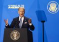 Biden anuncia $314 millones para ayuda humanitaria a refugiados venezolanos