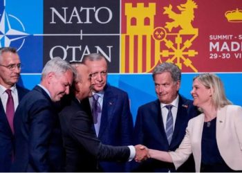 La cumbre de la OTAN en Madrid arrojará decisiones importantes hacia la situación de Ucrania ¿cuáles podrían ser?