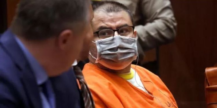 Líder de la iglesia La Luz del Mundo condenado a casi 17 años de cárcel por abusos sexuales