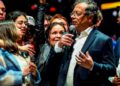 Petro contacta al chavismo para abrir la frontera colombo-venezolana