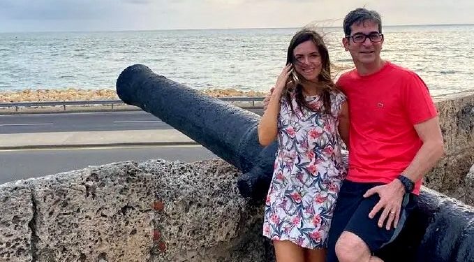 Asesinato del fiscal Marcelo Pecci fue un acuerdo del crimen internacional