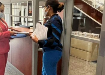 Sophía Lacayo quiere mejorar condiciones de ciudadanos de la Tercera Edad