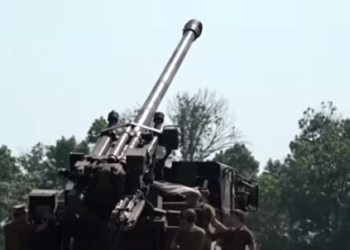 EEUU aprueba nuevo paquete de ayuda a Ucrania de $1000 millones