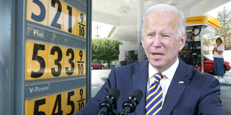 ¿A quién beneficiaría la suspensión temporal del impuesto a combustibles?