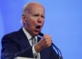 Biden: "Republicanos bloquean plan de lucha contra la inflación"