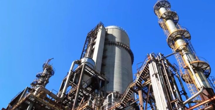 Rusia obtiene ganancias de la guerra: $100 mil millones en 100 días por exportaciones de energía