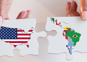 La Cumbre de Las Américas, una controversial fiesta democrática.