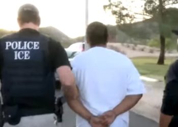 Inmigrantes indocumentados expuestos a deportación