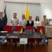 En 67 países, comenzaron las elecciones de segunda vuelta colombiana
