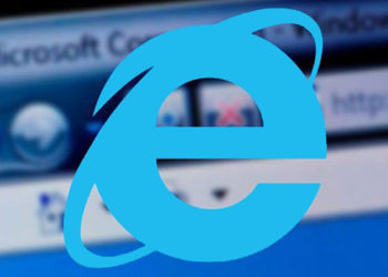 Al parecer, nadie va a extrañar al Internet Explorer.