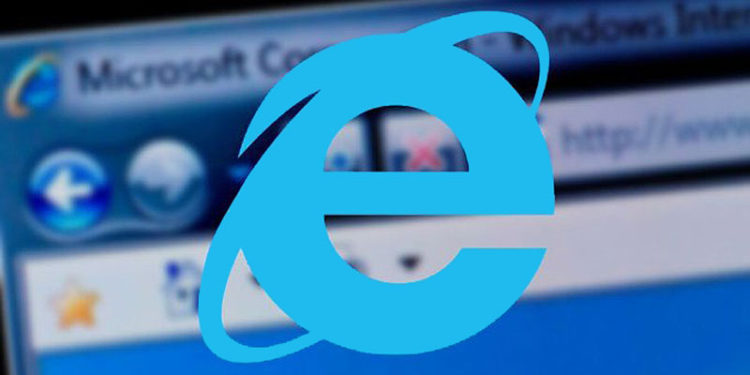Al parecer, nadie va a extrañar al Internet Explorer.