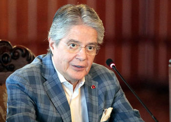 Nuevo estado de excepción en Ecuador: Lasso denuncia que lo quieren derrocar