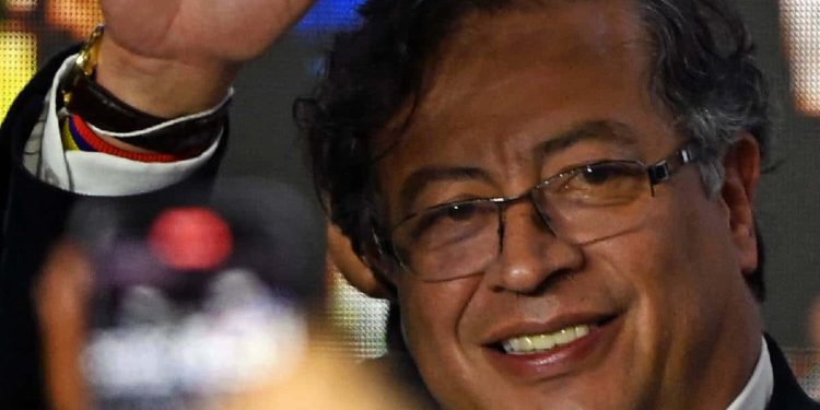 Con triunfo de Petro: América Latina sigue girando a la izquierda