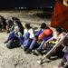 Nuevo récord: No cesa ola de inmigrantes por frontera sur