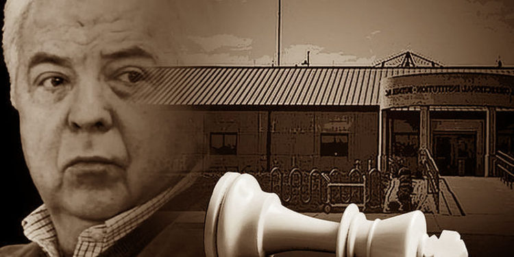 Gilberto Rodríguez Orejuela padecía cáncer de colon, de próstata, hipertensión, gota y trastornos psiquiátricos.