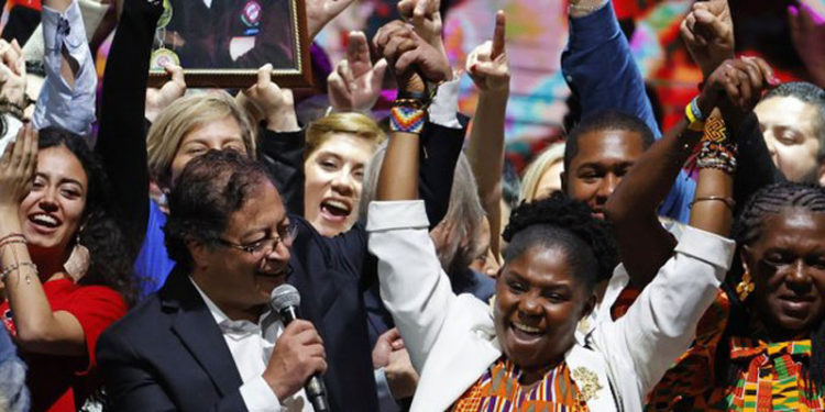 Petro-Márquez, ¿el binomio de oro para encausar a Colombia?