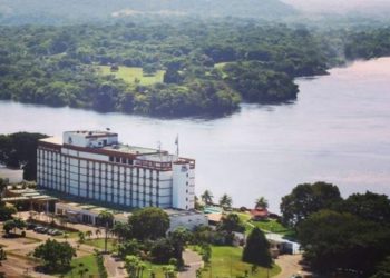 Entregan "a dedo" instalaciones del antiguo hotel Intercontiental Guayana