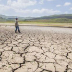 Puerto Rico depende de las lluvias, para su abastecimiento de agua.