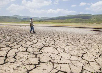 Puerto Rico depende de las lluvias, para su abastecimiento de agua.