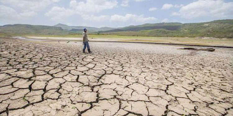Puerto Rico depende de las lluvias, para su abastecimiento de agua.