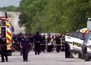 Inventario de las tragedias de inmigrantes indocumentados más letales ocurridas en Texas