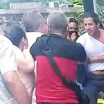 La violencia política en Venezuela podría salirse de control en cualquier momento.