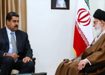 Irán busca consolidar proyecto político religioso con apoyo del régimen de Maduro