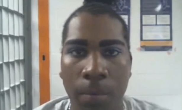 En cárcel de New Jersey, transgénero embaraza a dos compañeras encarceladas