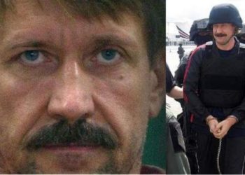 Conozca al traficante de armas ruso que EEUU quiere cambiar por Brittney Griner