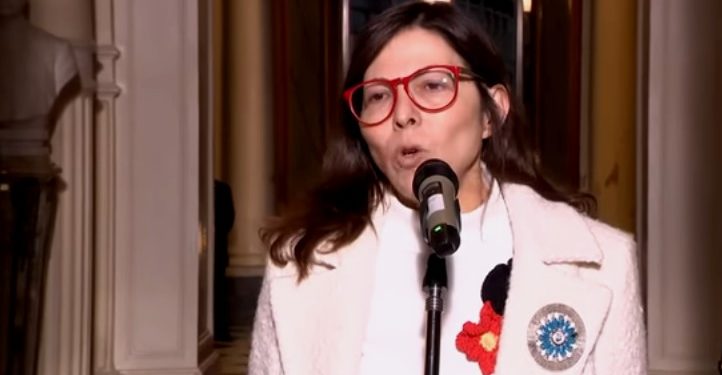 Surgen dudas en el mercado sobre la competencia de Batakis, la nueva ministra de Economía de Argentina