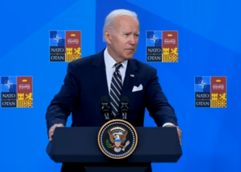 Biden: "EEUU defenderá hasta la última pulgada del territorio de la OTAN"