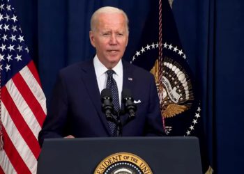 Biden justifica viaje a Arabia por defender intereses de EEUU