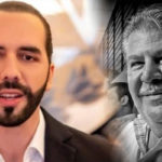 Nayib Bukele y Enrique Rais, una relación marcada por la corrupción y muchos negocios turbios.