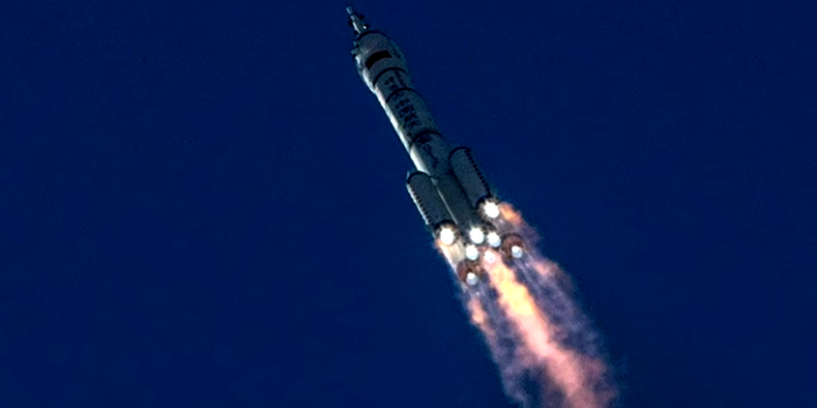 Otro cohete chino fuera de control impactará la Tierra