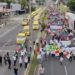 Más allá de la noticia: Protestas ponen en jaque al gobierno de la habitualmente estable Panamá
