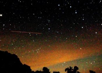 Comenzó la lluvia de meteoritos de las Perseidas: el mejor día para verlas