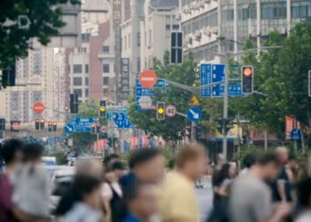 Desigualdad económica en China es peor que en Occidente