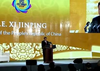 The Atlantic: Cómo China quiere sustituir el orden estadounidense