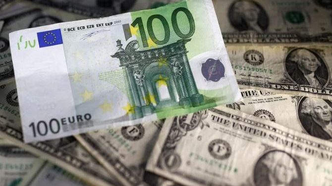 Valor del Euro y Dólar se igualan ¿Qué implicaciones tiene?