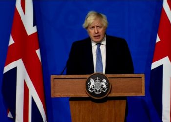 Claves del escándalo sexual que tiene en jaque al gobierno de Boris Johnson