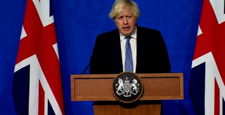 Claves del escándalo sexual que tiene en jaque al gobierno de Boris Johnson