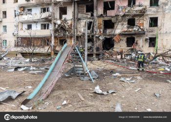 Putin quiere el Dombás y más tierras de Ucrania