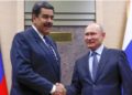 ¿Espionaje? Rusia instalará estación de su sistema de navegación en Venezuela
